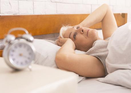 problème sommeil problème sommeil