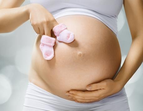 ostéopathe grossesse