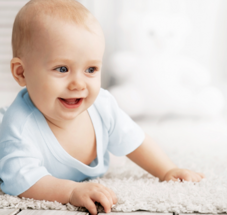 bébé bébé