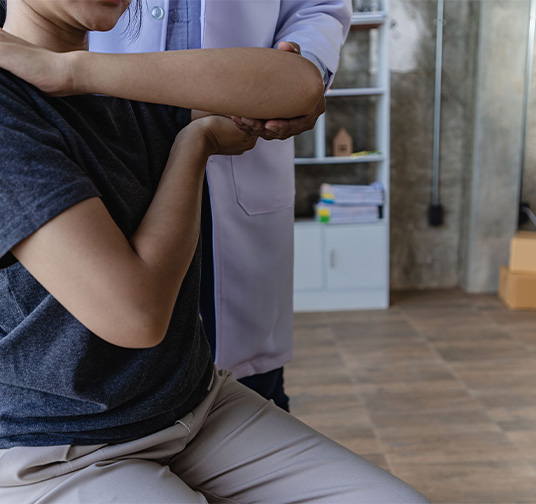 Douleurs ostéopathie